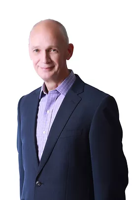 這是西蒙·科利爾（Simon Collier），該公司的首席執行官，也是在博客上發表的金融科技作者之一。